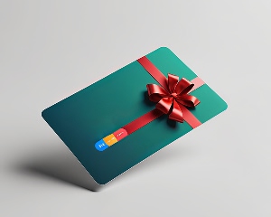Gift cards
